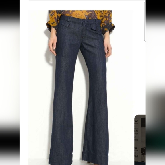 😍David Kahn Laura size 28 - Picture 1 of 5